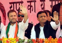 लोकसभा चुनाव: गठबंधन तो दूर SP को \'गैर जरूरी\' लगने लगी है कांग्रेस, सिर्फ राहुल-सोनिया के लिए छोड़ेगी सीटें