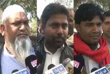 यूपी चुनाव: उम्मीदवारों से एबीपी न्यूज़ ने पूछा MLA का फुलफॉर्म, तो मिला ये जवाब!