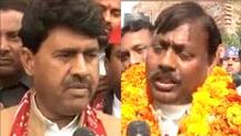 यूपी चुनाव: मुलायम सिंह के गढ़ एटा सदर सीट पर एसपी और बीजेपी हैं आमने-सामने