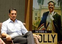 मैं लोगों की मानसिकता बदलने को फिल्में नहीं करता : अक्षय कुमार