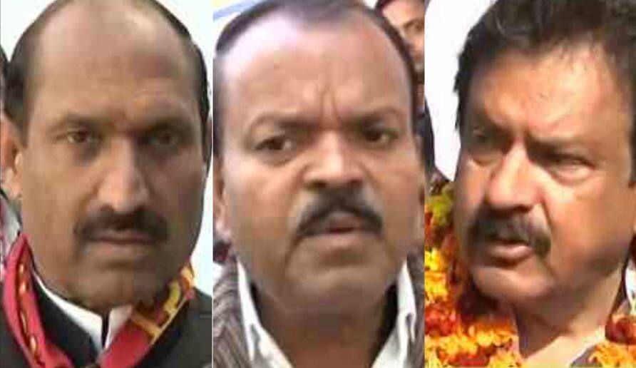 यूपी चुनाव: दिलचस्प होगा टुंडला विधानसभा सीट का मुकाबला, एसपी-बीजेपी में कांटे की टक्कर Up Assembly Election Crucial Fight Between Sp And Bjp In Tundla Assembly Constituency यूपी चुनाव: दिलचस्प होगा टुंडला विधानसभा सीट का मुकाबला, एसपी-बीजेपी में कांटे की टक्कर