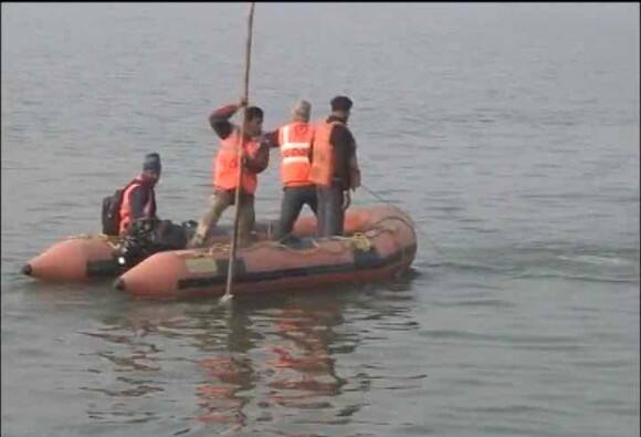 जांच रिपोर्ट में खुलासा, अफसरों की चूक से हुआ पटना नाव हादसा- सूत्र Patna Boat Tragedy Lapses By Administration Caused 24 Deaths जांच रिपोर्ट में खुलासा, अफसरों की चूक से हुआ पटना नाव हादसा- सूत्र
