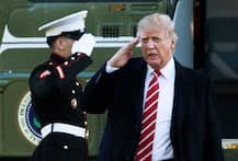 चीन के राष्ट्रपति संग पहली बातचीत में ट्रंप ने ‘वन चाइना पॉलिसी’ पर जताई सहमति