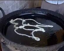 क्या बीजेपी को जीत का स्वाद चखा पाएगी जलेबी ?