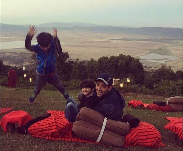 (All Photos- Instagram)