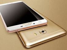 भारत में प्री-बुकिंग के लिए उपलब्ध हुआ 6GB RAM वाला सैमसंग Galaxy C9 प्रो स्मार्टफोन