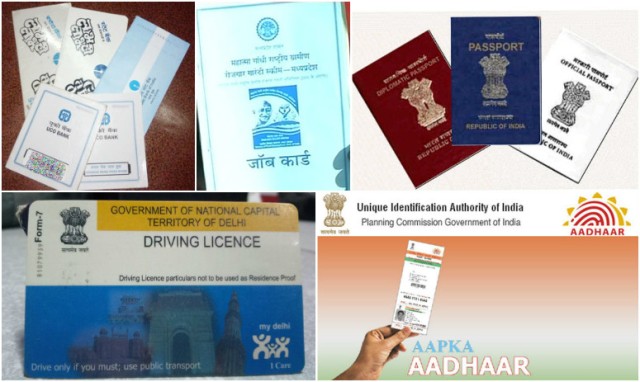 विधानसभा चुनाव: मतदाता पहचान पत्र ही नहीं बल्कि इन 11आईडी प्रूफ से भी कर सकते हैं वोटिंग