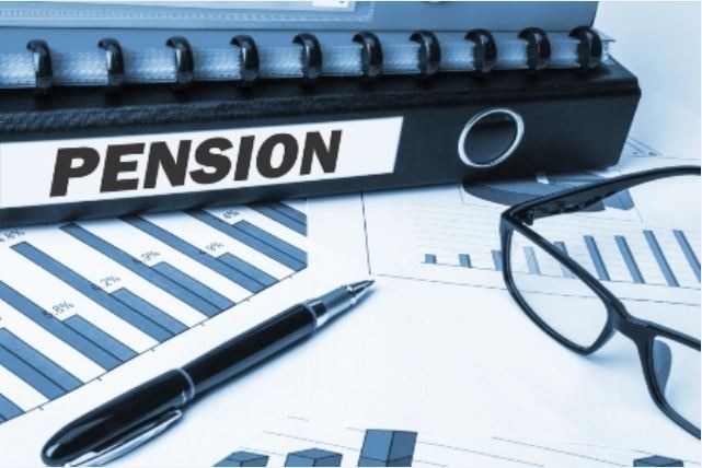 Pensioners will not do this work, then pension will stop, know about your work
