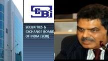 अजय त्‍यागी होंगे सेबी के नए चेयरमैन, 1 मार्च को लेंगे यूके सिन्हा की जगह