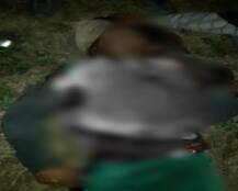 बिजनौर: पीएम मोदी की रैली से लौटकर खेत सींचने जा रहे बाप-बेटे को मारी गोली