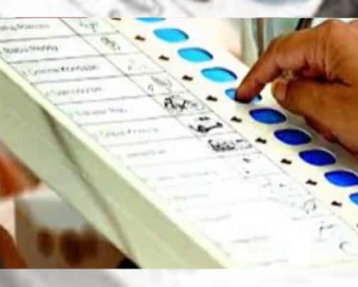 EVM 'छेड़खानी' पर मचा है राजनीतिक दंगल...आखिर क्या है पूरा मामला ! Full Detail Of Evm Controversy EVM 'छेड़खानी' पर मचा है राजनीतिक दंगल...आखिर क्या है पूरा मामला !