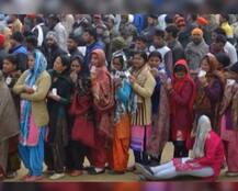 ये हैं वोटर्स की सेल्‍फी, देखें क्या आपकी भी सेल्फी है इनमें शामिल?