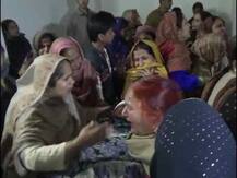 यूपी के मेरठ में डबल मर्डर , पुरानी रंजिश को लेकर दो गुटों के बीच जबरदस्त गोलीबारी