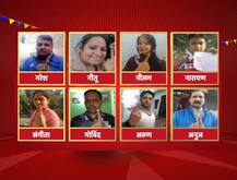 ये हैं वोटर्स की सेल्‍फी, देखें क्या आपकी भी सेल्फी है इनमें शामिल?