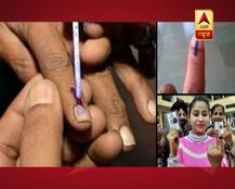 ये हैं वोटर्स की सेल्‍फी, देखें क्या आपकी भी सेल्फी है इनमें शामिल?