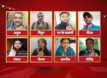 ये हैं वोटर्स की सेल्‍फी, देखें क्या आपकी भी सेल्फी है इनमें शामिल?