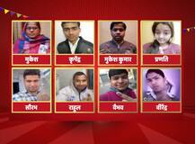 ये हैं वोटर्स की सेल्‍फी, देखें क्या आपकी भी सेल्फी है इनमें शामिल?