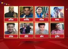 ये हैं वोटर्स की सेल्‍फी, देखें क्या आपकी भी सेल्फी है इनमें शामिल?