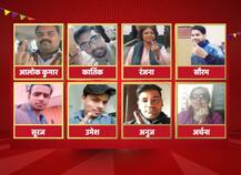 ये हैं वोटर्स की सेल्‍फी, देखें क्या आपकी भी सेल्फी है इनमें शामिल?