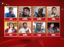 ये हैं वोटर्स की सेल्‍फी, देखें क्या आपकी भी सेल्फी है इनमें शामिल?