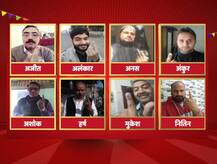 ये हैं वोटर्स की सेल्‍फी, देखें क्या आपकी भी सेल्फी है इनमें शामिल?