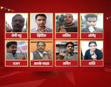 ये हैं वोटर्स की सेल्‍फी, देखें क्या आपकी भी सेल्फी है इनमें शामिल?