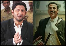 इन पांच वजहों से Jolly LLB 2 देखते समय बार-बार आएगी अरशद  वारसी की याद