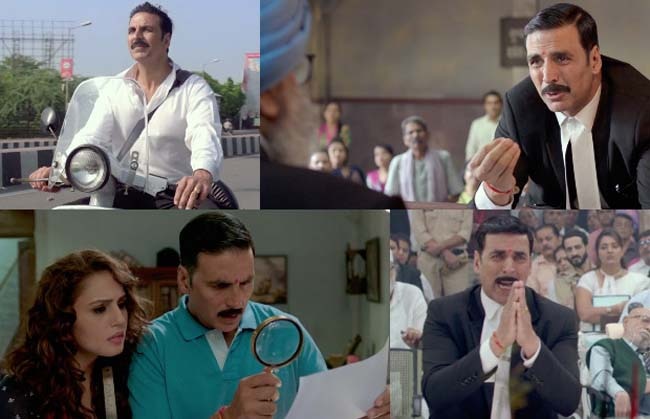 Know Worldwide Box Office Collection Of Akshay Kumar Starer Jolly Llb 2 Box Office : वर्ल्डवाइड 200 करोड़ के करीब पहुंची ‘जॉली LLB-2’ की कमाई