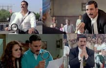 Box Office : वर्ल्डवाइड ‘जॉली LLB-2’ ने की 200 करोड़ रुपये की कमाई!