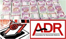 MCD चुनाव: दिल्ली के सियासी दंगल में कूदे 173 दागी और 697 करोड़पति उम्मीदवार