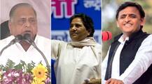 यूपी चुनाव 2017: आज मुलायम, मायावती और अखिलेश करेंगे रैली 