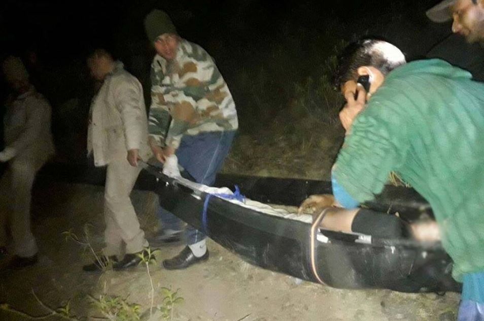 उत्तराखंड: कर्णप्रयाग के BSP उम्मीदवार कुलदीप की खाई में गिरने से मौत, चुनाव रद्द