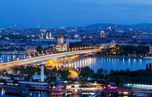 हनीमून के लिए इस जगह को सबसे ज्यादा पसंद कर रहे हैं इंडियन!