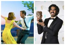 बाफ्टा अवार्ड्स में रही \'ला ला लैंड\' की धूम, देव पटेल को ‘लायन’ के लिए मिला पुरस्कार