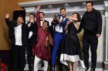 यो यो मा के साथ संदीप दास की जुगलबंदी को मिला ग्रैमी अवॉर्ड