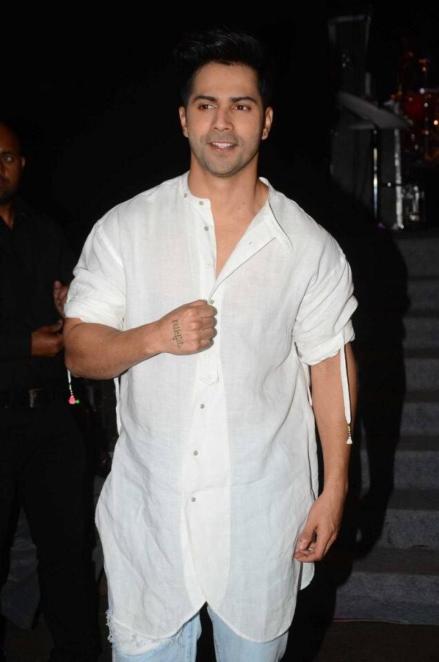 इस फिल्म में देसीपन है और आप भी बद्रीनाथ और वैदेही के इस प्यार, हँसी मज़ाक़ और पागलपन से इंटरटेन होंगे.