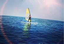 मालदीव में छुट्टियां मना रही हैं सोनाक्षी सिन्हा, देखें चुनिंदा तस्वीरेंं... 