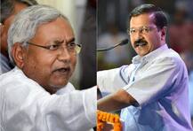 आमने-सामने केजरीवाल और नीतीश, टूट सकती है दोस्ती!