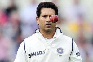 sachin