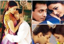 वैलेंटाइन डे स्पेशल : जब ऐश की खातिर सलमान ने पकड़ा था शाहरूख का कॉलर!