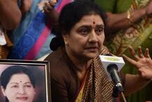 अगर ऐसा हुआ तो शशिकला का सीएम बनने का सपना चूर-चूर हो जाएगा!