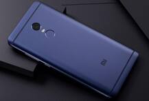 शाओमी रेडमी 4X की कीमत आई सामने, कल होगी स्मार्टफोन की पहली सेल