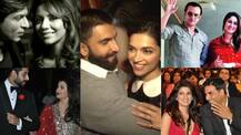 वैलेंटाइन डे स्पेशल : ये हैं बॉलीवुड के वो 5 कपल जो बन गए \'प्यार की मिसाल\'!