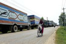 नेपाल-भारत सीमा 72 घंटे के लिए सील