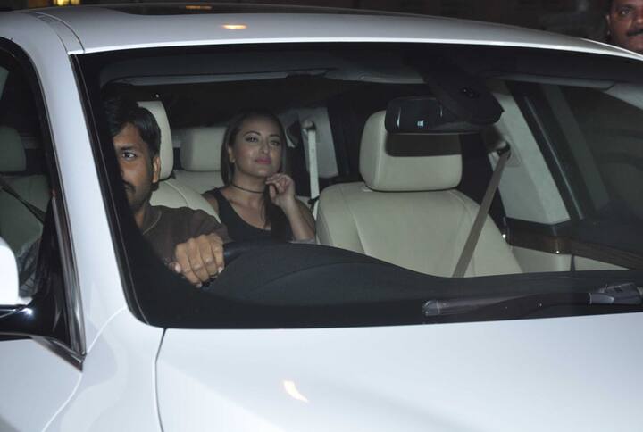  सोनाक्षी सिन्हा