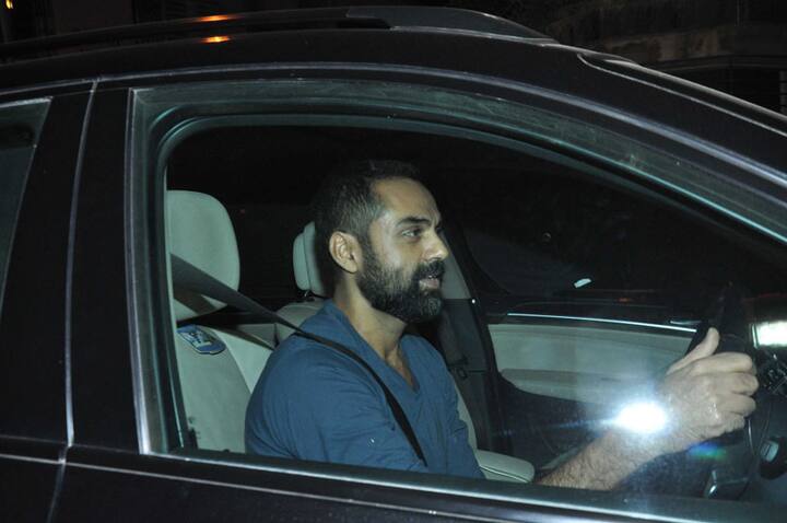 अभय देओले