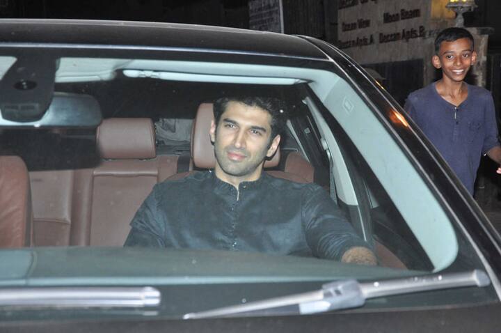 आदित्य रॉय कपूर