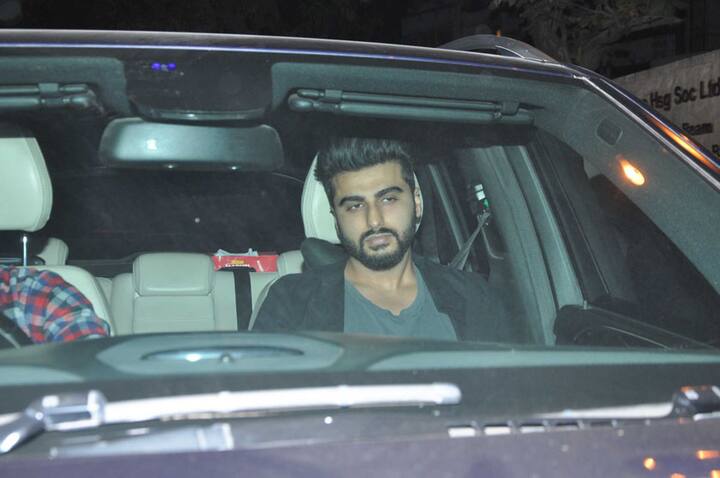 अर्जुन कपूर