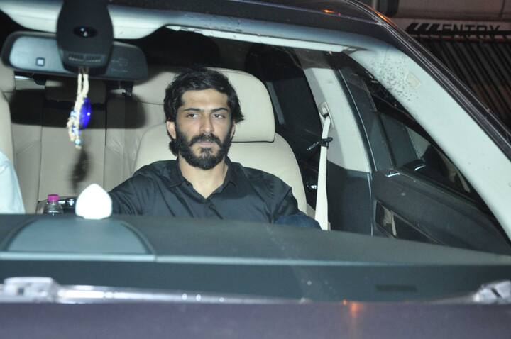 हर्षवर्धन कपूर 