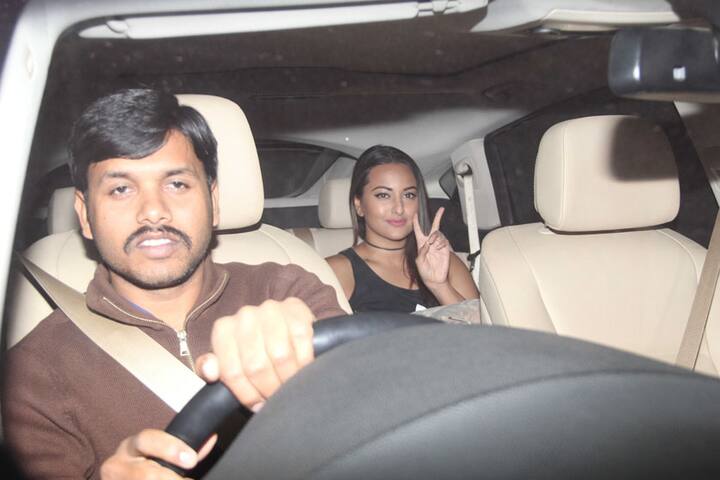  सोनाक्षी सिन्हा